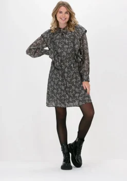 SOFIE SCHNOOR e mini jurk tamira>DAMES Jurken