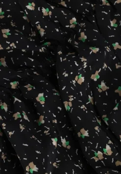 zwarte sofie schnoor minirok s224312