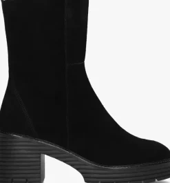 SOFTWAVES e enkellaarsjes 8.88.17>DAMES Enkellaarsjes