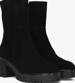 SOFTWAVES e enkellaarsjes 8.88.17>DAMES Enkellaarsjes