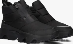 SOREL e hoge sneakers kinetic impact puffy zip dames>DAMES Sneakers