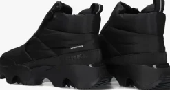 SOREL e hoge sneakers kinetic impact puffy zip dames><noscript><img width=