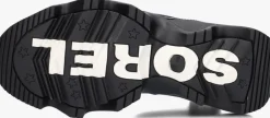 SOREL e hoge sneakers kinetic impact puffy zip dames><noscript><img width=