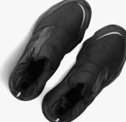 SOREL e hoge sneakers kinetic impact puffy zip dames><noscript><img width=