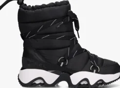 SOREL e snowboots kinetic impact nxt boot>DAMES Boots