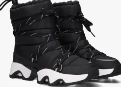 SOREL e snowboots kinetic impact nxt boot>DAMES Boots