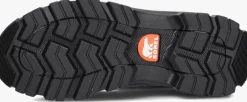 zwarte sorel snowboots torino v wp