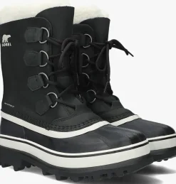 SOREL e vachtlaarzen caribou wp>DAMES Laarzen