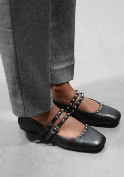 STEFANO LAURAN e ballerina's bailarina arrugada><noscript><img width=