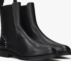 STEFANO LAURAN e chelsea boots b5667>DAMES Boots