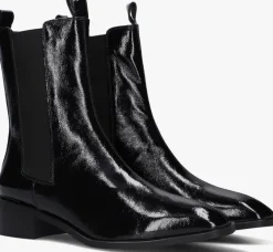 STEFANO LAURAN e chelsea boots botin plano>DAMES Boots