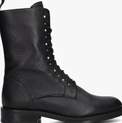 STEFANO LAURAN e enkellaarsjes b5666>DAMES Enkellaarsjes