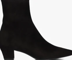 STEFANO LAURAN e enkellaarsjes brenda 7>DAMES Enkellaarsjes