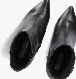 zwarte stefano lauran hakken 011-51