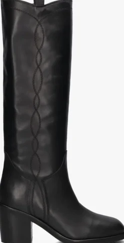 STEFANO LAURAN e hoge laarzen b5631>DAMES Laarzen