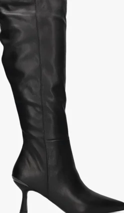 STEFANO LAURAN e hoge laarzen bota>DAMES Laarzen