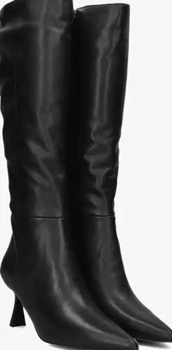 STEFANO LAURAN e hoge laarzen bota>DAMES Laarzen