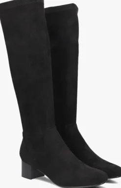 STEFANO LAURAN e hoge laarzen xtm16891-1>DAMES Laarzen