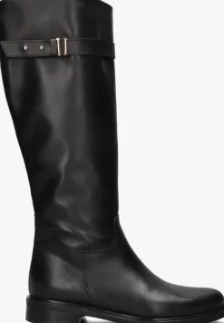 STEFANO LAURAN e hoge laarzen s3303>DAMES Laarzen