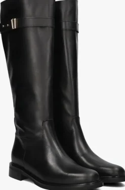 STEFANO LAURAN e hoge laarzen s3303>DAMES Laarzen