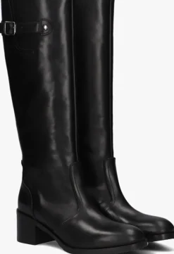 zwarte stefano lauran laarzen 7436