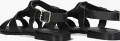 STEFANO LAURAN e platte sandalen 24200><noscript><img width=