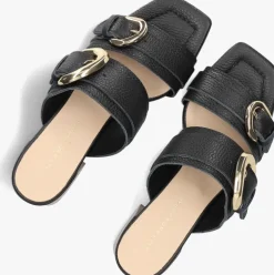 STEFANO LAURAN e sandalen met hak 23118><noscript><img width=