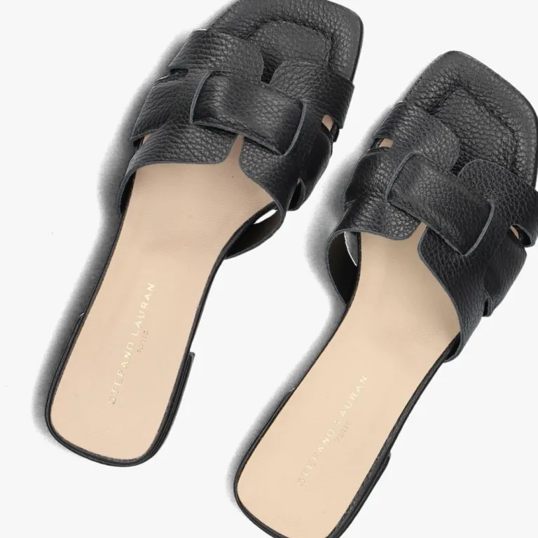 STEFANO LAURAN e slippers 24050>DAMES Slippers