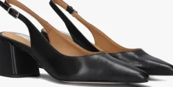 zwarte stefano lauran slingbacks 1yucca102