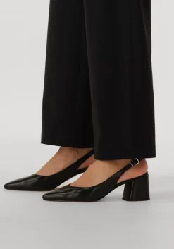 zwarte stefano lauran slingbacks 1yucca102