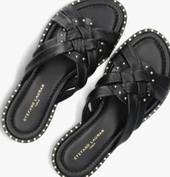 STEFANO LAURAN e slippers 24003><noscript><img width=