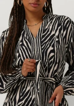 STELLA FOREST e midi jurk e24ro053><noscript><img width=