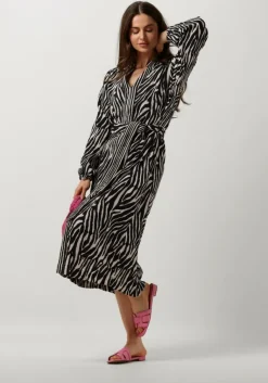 STELLA FOREST e midi jurk e24ro053><noscript><img width=