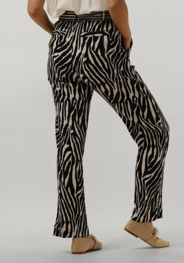 STELLA FOREST e pantalon e24pa020>DAMES Broeken