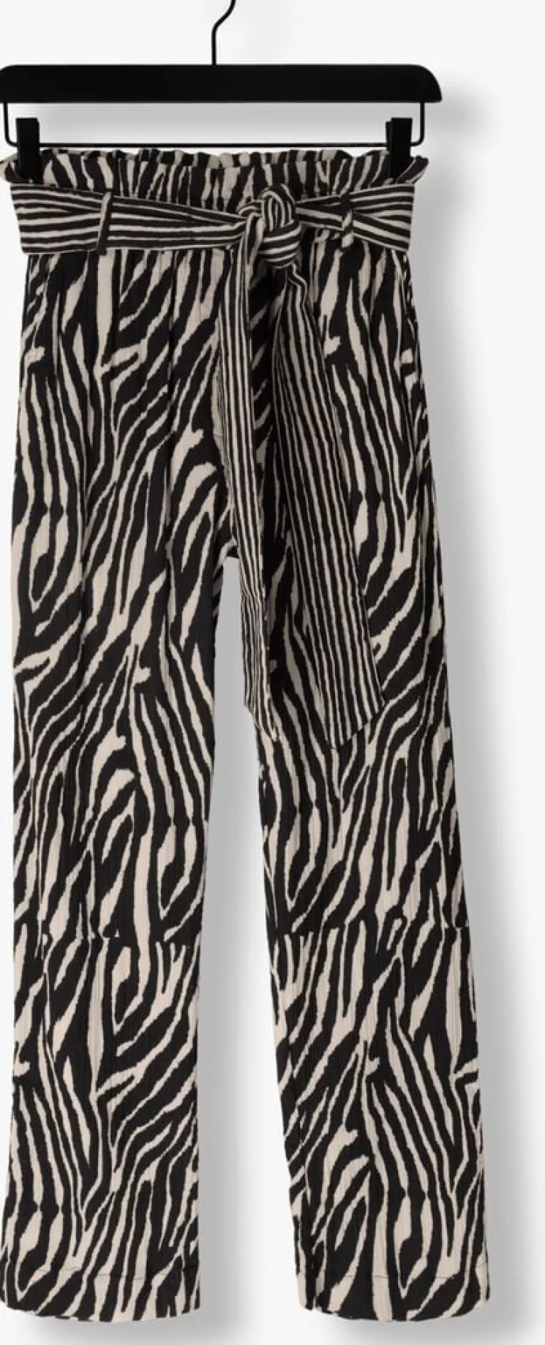 STELLA FOREST e pantalon e24pa020>DAMES Broeken