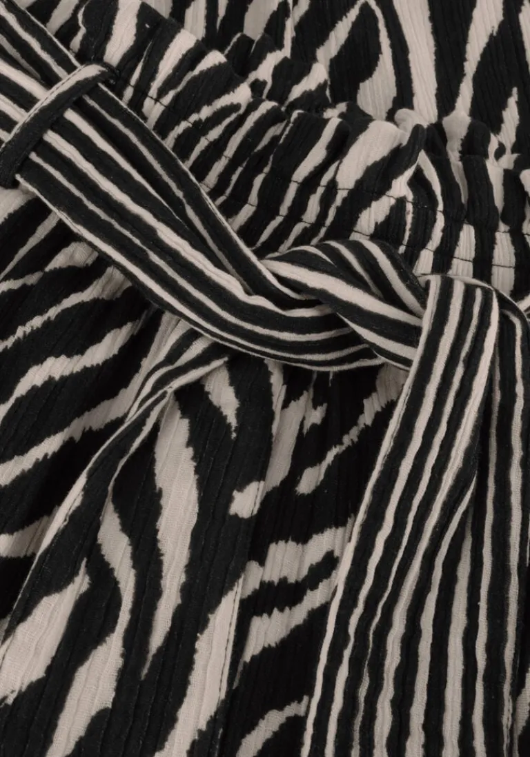 STELLA FOREST e pantalon e24pa020>DAMES Broeken