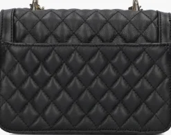 zwarte steve madden schoudertas bmona-q