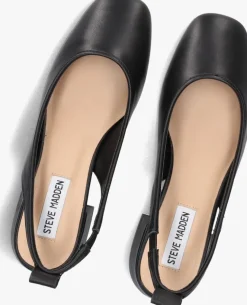 STEVE MADDEN e slingbacks smitten><noscript><img width=