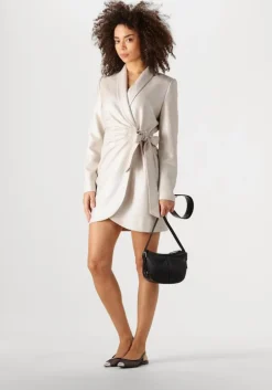 zwarte steve madden slingbacks marissa