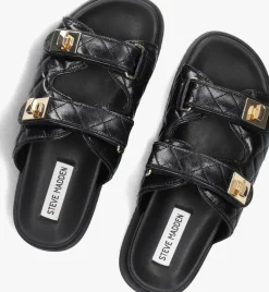 STEVE MADDEN e slippers schmona><noscript><img width=