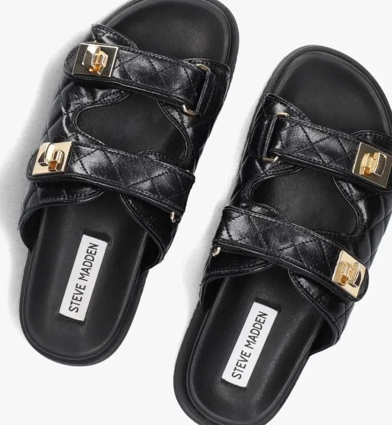 STEVE MADDEN e slippers schmona>DAMES Slippers