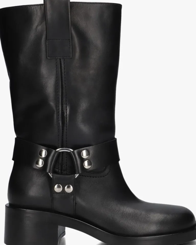 STRATEGIA e boots a5607>DAMES Boots