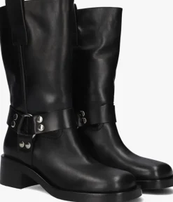 STRATEGIA e boots a5607>DAMES Boots