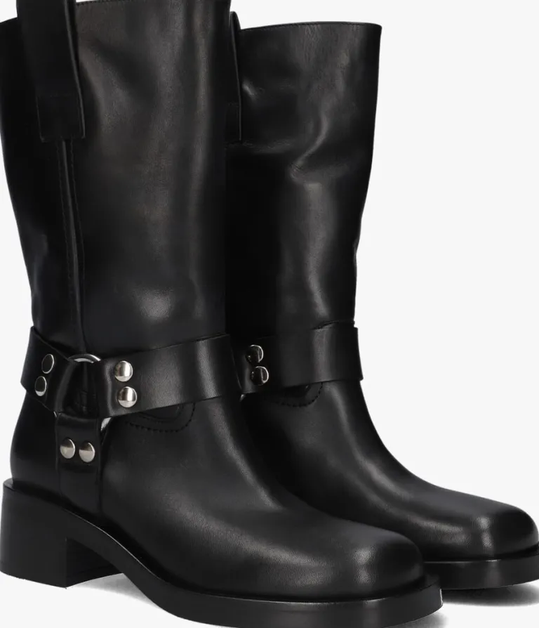 STRATEGIA e boots a5607>DAMES Boots