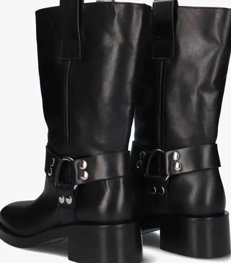 STRATEGIA e boots a5607>DAMES Boots
