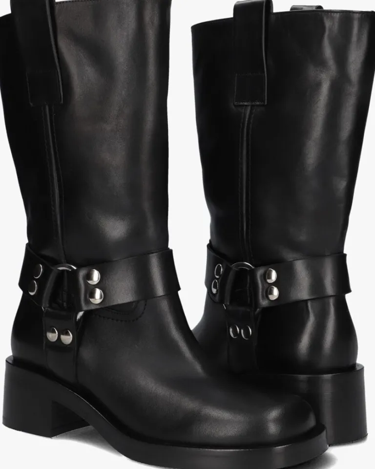 STRATEGIA e boots a5607>DAMES Boots