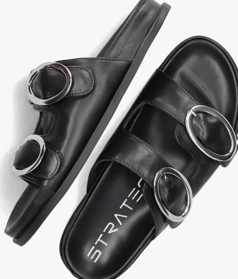 STRATEGIA e slippers f69 led>DAMES Slippers