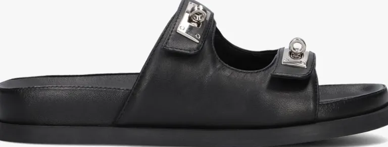 STRATEGIA e slippers f65>DAMES Slippers