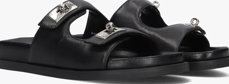 STRATEGIA e slippers f65>DAMES Slippers