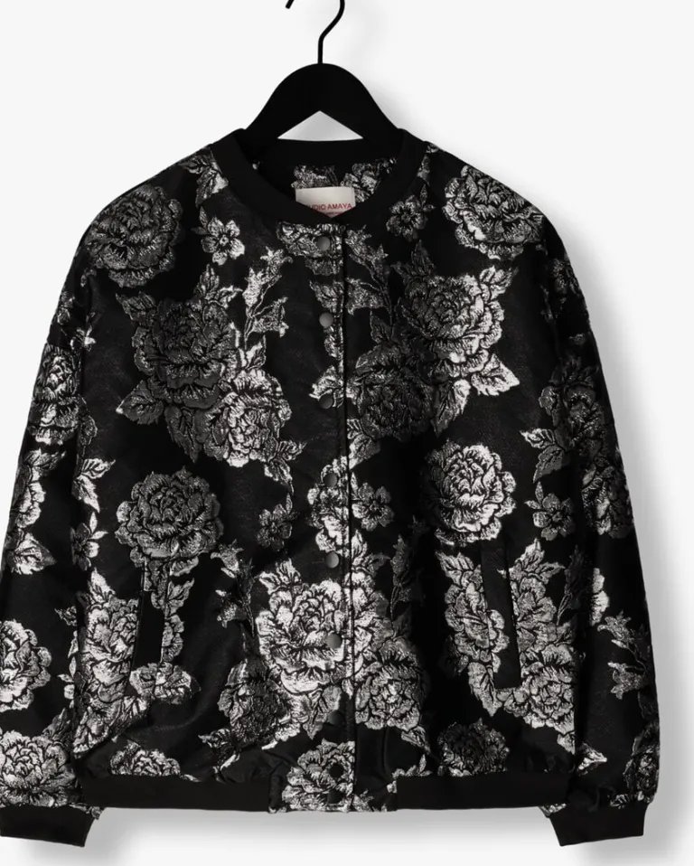 STUDIO AMAYA e jack moon>DAMES Jassen